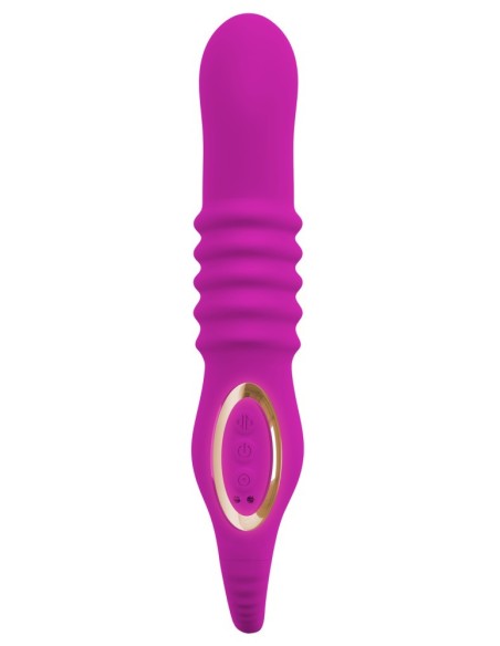 Javida 3 function vibrator