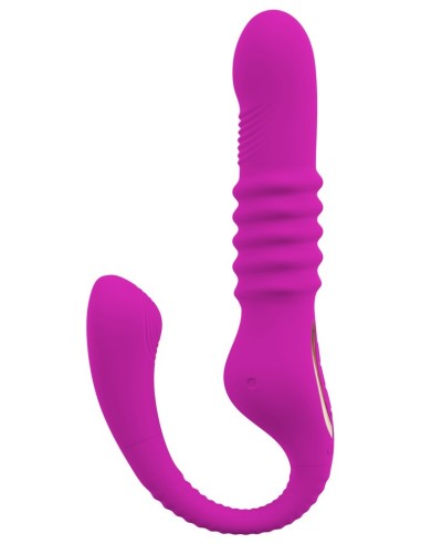 Javida 3 function vibrator