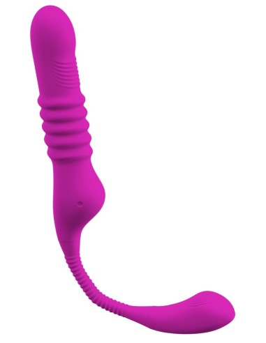 Javida 3 function vibrator