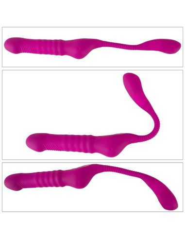 Javida 3 function vibrator