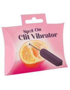 Spot-On Clit Vibrator