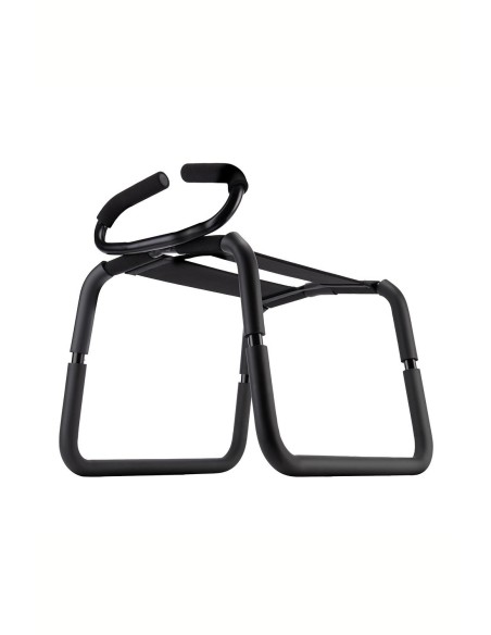 WHIPSMART DELUXE SEX STOOL WITH HANDLES