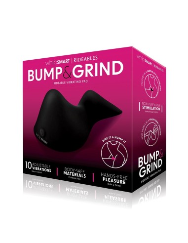 WHIPSMART BUMP & GRIND