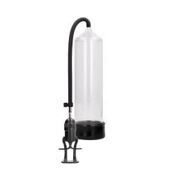 Deluxe Beginner Pump - Transparent acquista online su Porky's Store