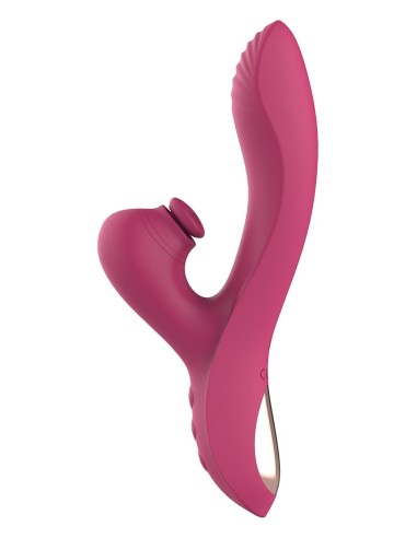 ESSENTIALS DUAL G-SPOT VIBE