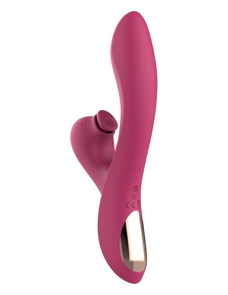 ESSENTIALS DUAL G-SPOT VIBE