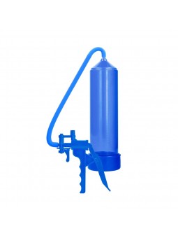 Elite Beginner Pump - Blue