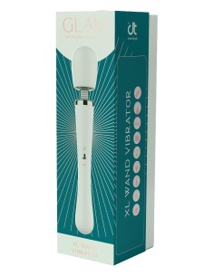 GLAM XL WAND VIBRATOR