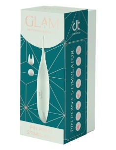 GLAM PIN POINT STIMULATOR