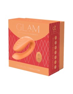 GLAM COUPLES VIBRATOR