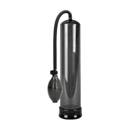 Classic XL Extender Pump - Black acquista online su Porky's Store