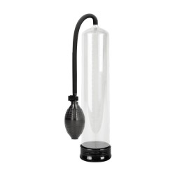 Classic XL Extender Pump - Transparent acquista online su Porky's Store