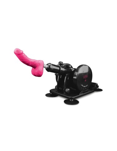 SEX ROOM REMOTE CONTROL THRUSTING MACHIN