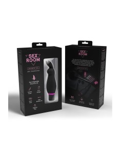 SEX ROOM RAUNCHY KIT