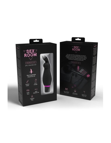 SEX ROOM RAUNCHY KIT