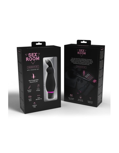 SEX ROOM RAUNCHY KIT