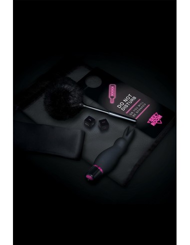 SEX ROOM RAUNCHY KIT