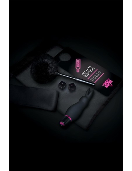 SEX ROOM RAUNCHY KIT