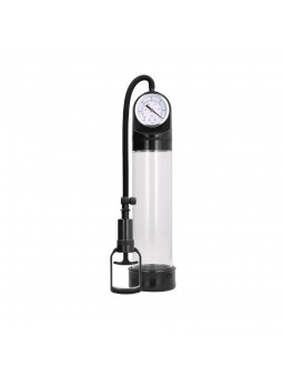 Comfort Pump With Advanced...