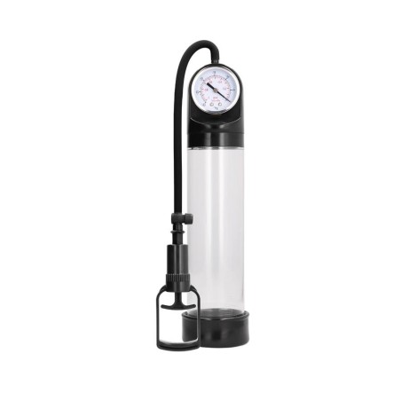 Comfort Pump With Advanced PSI Gauge-Tra acquista online su Porky's Store