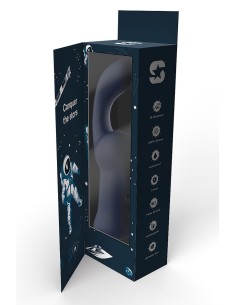 STARTROOPERS SHUTTLE STRONG P-SPOT VIBRA