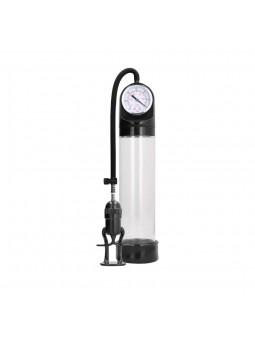 Deluxe Pump With Advanced...