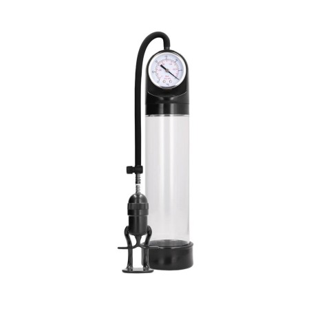 Deluxe Pump With Advanced PSI Gauge-Tra acquista online su Porky's Store