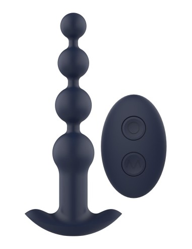 STARTROOPERS APOLLO REMOTE VIBRATING ANA