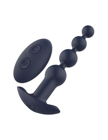 STARTROOPERS APOLLO REMOTE VIBRATING ANA