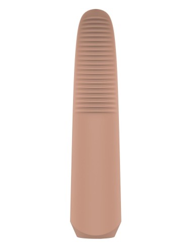 NUDE LAUREL TRAVEL MASSAGER