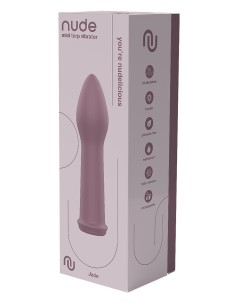 NUDE JADE MINI TORP VIBRATOR