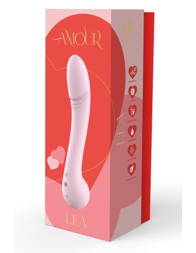 AMOUR FLEXIBLE VIBE LEA