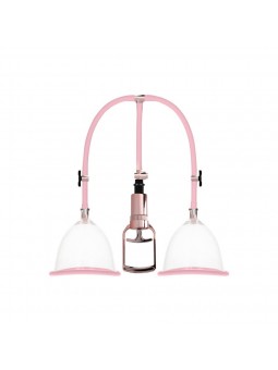 Breast Pump Set Medium -...