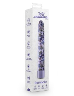 LIMITED ADDICTION FLORADELIC 7 INCH RECH