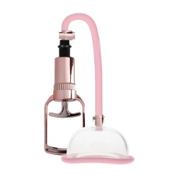 Pussy Pump - Rose Gold acquista online su Porky's Store
