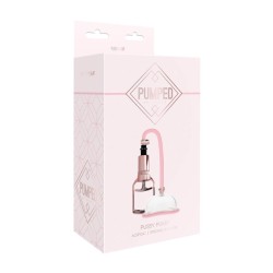 Pussy Pump - Rose Gold acquista online su Porky's Store 2