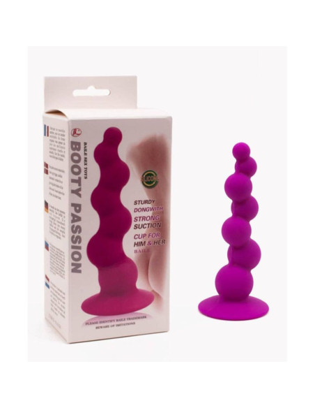 Booty Passion II acquista online su Porky's Store