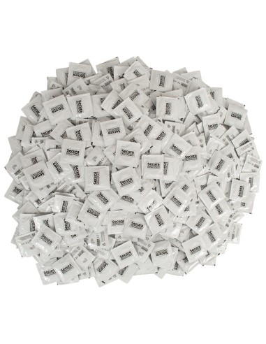 Secura Original 1000pcs bag