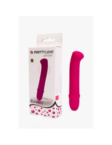 Pretty Love Antony acquista online su Porky's Store