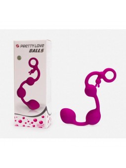 Pretty Love Orgasm Balls