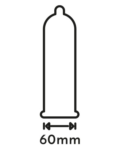 Secura Extra Large 48pcs  Box