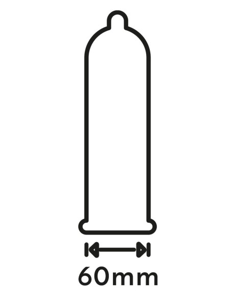 Secura Extra Large 48pcs  Box