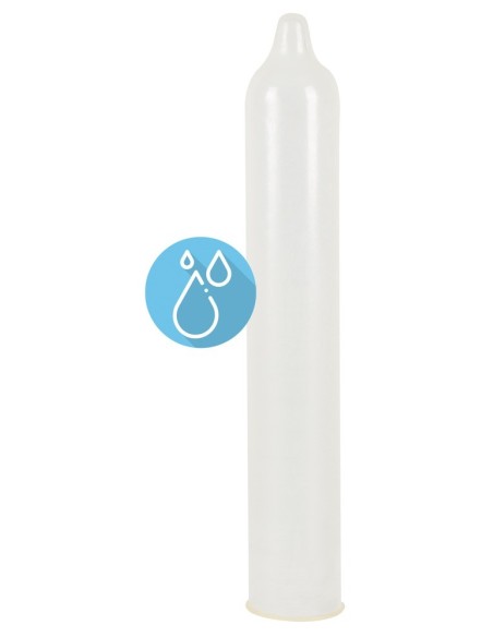 Secura Extra Wet 12pcs Box