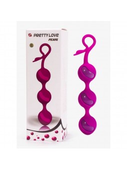 Pretty Love Orgasm Balls