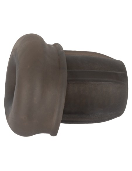 Rebel Shaking Masturbator