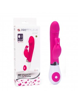 Pretty Love Gene Pink