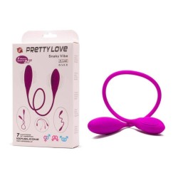 Pretty Love Shnaky Vibe acquista online su Porky's Store
