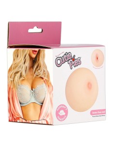 Cutie Pies Hannah's Handful