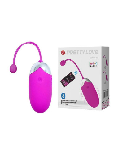 Pretty Love Abner acquista online su Porky's Store