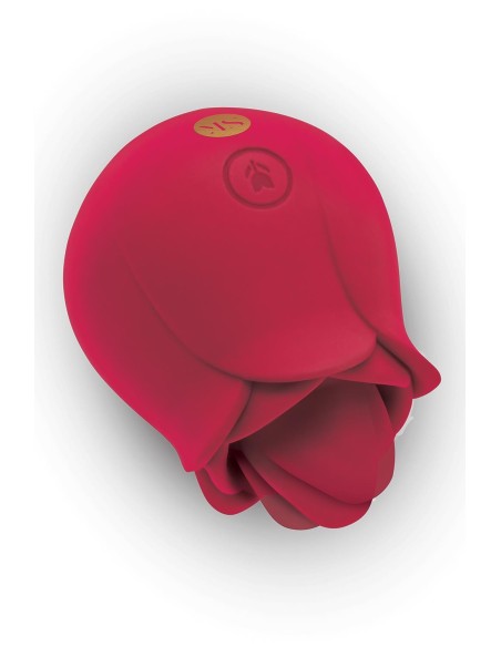 SECRET KISSES ROSEGASM ROSE BLOSSOM LICK